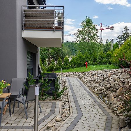 Wisla - Kobyla Gora - 600M Do Wyciagu Pasieki W Wisle Dış mekan fotoğraf