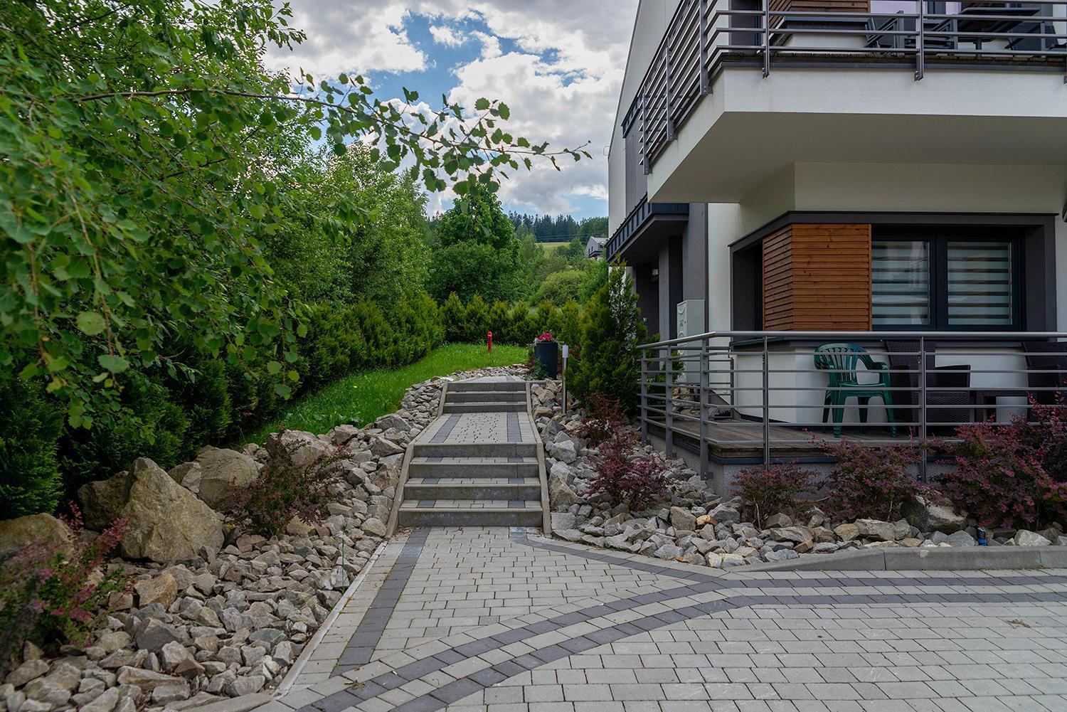 Wisla - Kobyla Gora - 600M Do Wyciagu Pasieki W Wisle Dış mekan fotoğraf